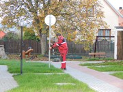 Dopravní značky 2017